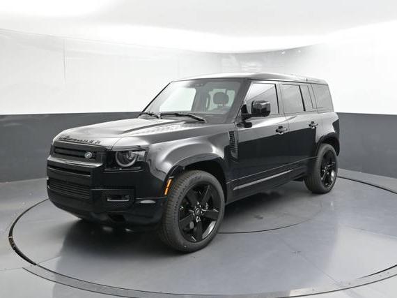 LAND ROVER DEFENDER 2025 SALEWEEE2S2368900 image